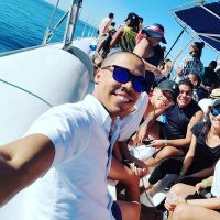 Adrián Castillo (@ajcastillodz) 's Twitter Profile