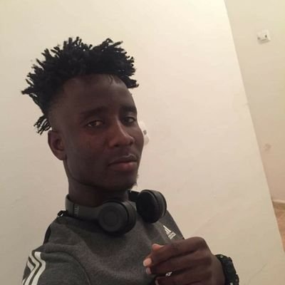 VarneyKamarajr2's profile picture. I'm Varney Kamara Jr