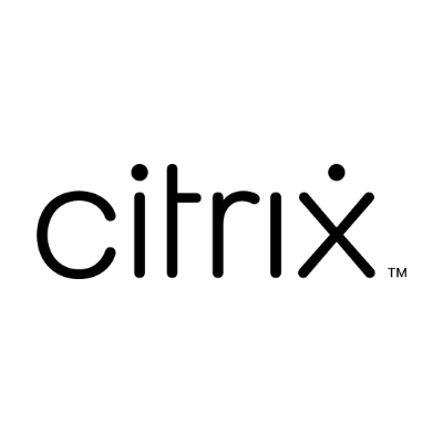 For Citrix blog content, follow @Citrix.