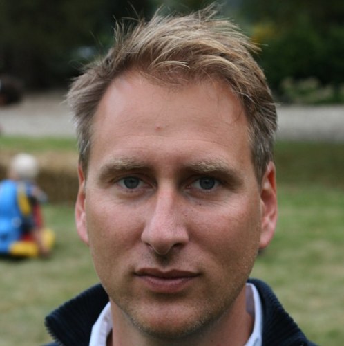 christianhinch's profile picture. 