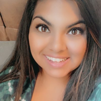 Marina_TRILL's profile picture. #MSU15| CPS Case worker|❤️Wife & Mother❤️