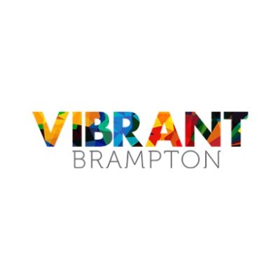 The Largest South Asian Arts & Heritage Festival of Brampton. #VibrantBrampton #VibrantStar 🤩