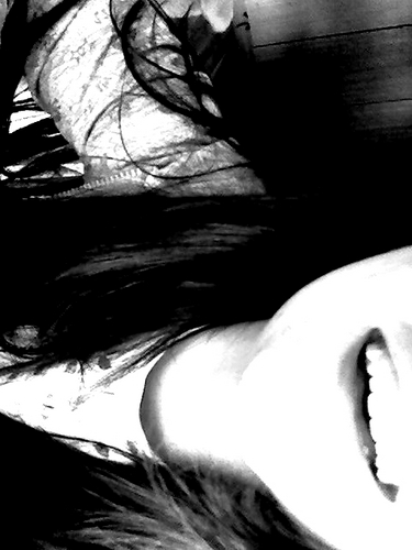 Alijolipaw's profile picture. This life is a bittersweet symphony.