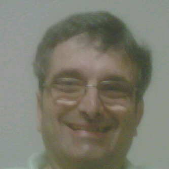 PeterBascan's profile picture. I am Treasurer of People First Peterborough Chapter.