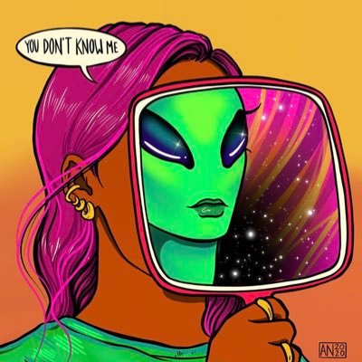 Artist🎨 Empath🎭 Reiki healer🤲🏽 Holistic Counselor👩🏽💼Higher self Hypnotist: QHHT💫 Tarot Reader🔮Book your Tarot, Reiki/ energy counseling session below: