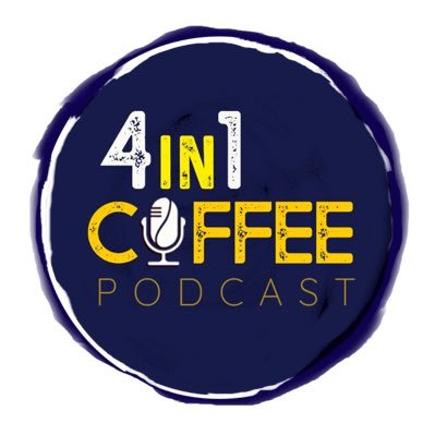 4in1 coffee podcast