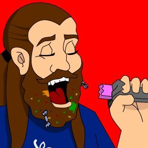Stonedandpwndさんのプロフィール画像