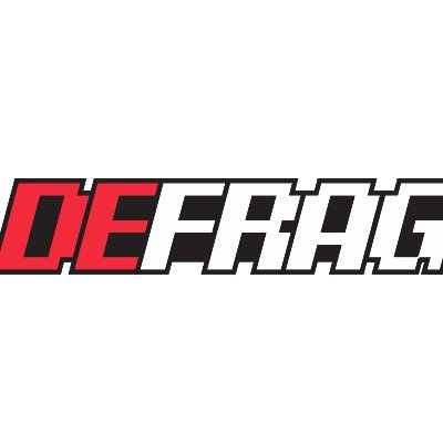 DeFrag🍥さんのプロフィール画像