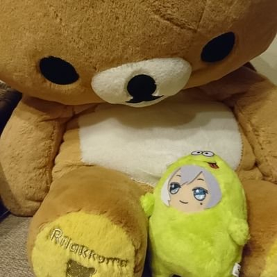 成人済の社会人。お取引き以外も呟きます。アイナナ 千 最推し🙌✨同担歓迎。ただいま推し活お休み中。頑張って浮上するようにします🙇♀️