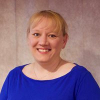 Kasey Tucker-Gail (@drtuckergailut) 's Twitter Profile