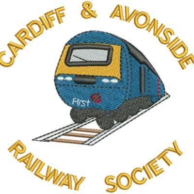 The official Twitter feed for the Cardiff and Avonside Railway Society
