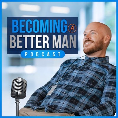 Physiotherapist, Fitness Expert, Men’s Health Coach, Podcaster (Becoming A Better Man)