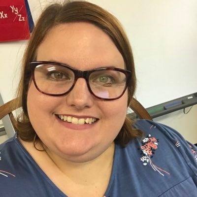 SDI Inclusion & Study Skills Teacher @CreekValleyMiddleSchool