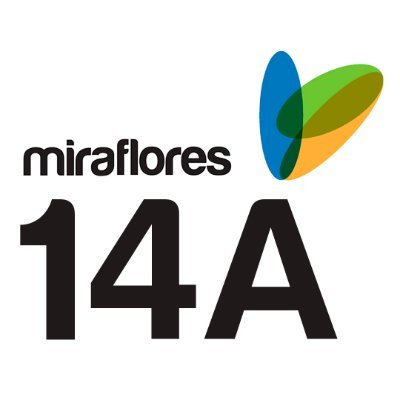 Somos Vecinos de la urbanización Aurora de Miraflores - la Zona14