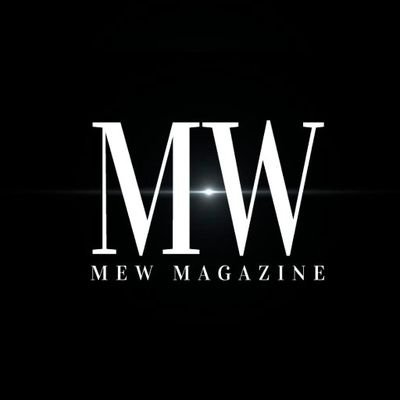 MEW_Magazine Profile Picture