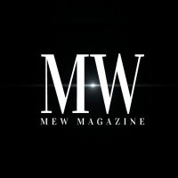 MEW Magazine (@mew_magazine) 's Twitter Profile Photo MEW Magazine (@mew_magazine) 's Twitter Profile Photo