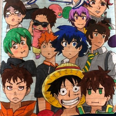 NatalesGA7s's profile picture. Welcome to Miss Natale's GA Grade 8 class account.