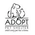 ADOPT Pet Shelter (@ADOPTPetShelter) Twitter profile photo