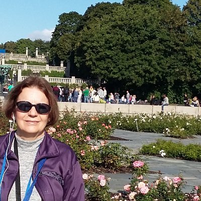 AngieBart7's profile picture. 