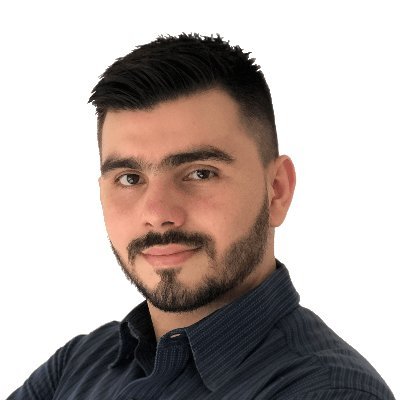software developer 👨🏻💻 passionate about solving problems | side project | #indiemaker