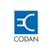 Codan (@codanlimited) Twitter profile photo Codan (@codanlimited) Twitter profile photo