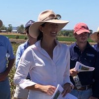 Dr Claire Welsh (@cropdr) 's Twitter Profile