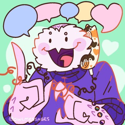 ⌬ Owl ⁷ ⭐️💤 𖧵さんのプロフィール画像