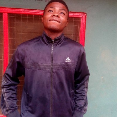 wakandaikon's profile picture. I like making friends