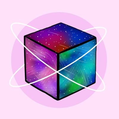 Cube Galaxyさんのプロフィール画像