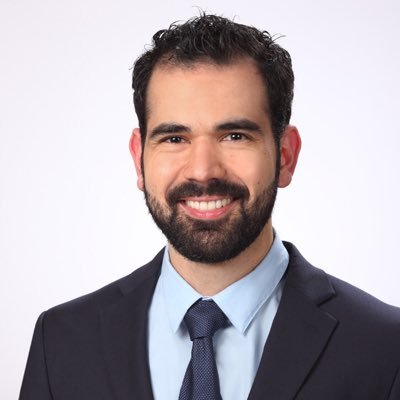 Adrian da Silva Profile