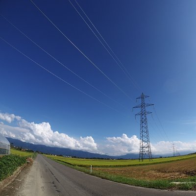 michinokatasumi's profile picture. 新潟県や隣県の道路元標巡りや探索。趣味は折り畳み自転車を車に乗せて知らない土地を散策。