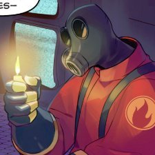 🔞 Discourse account - 24 - Inclusionist - Pro-mogai - Profic - Pro fat liberation - The profile pic isn't supposed to mean anything, I just like Pyro 🔞