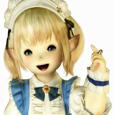 Luna Melody Zeromus A Twitter 黒魔のミラプリ変えた ララフェルの初期装備 やっぱこれが一番可愛い装備 Ff14 ララフェル 初期装備