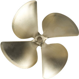 Renewing expectations of Inboard Propeller buyers everywhere!