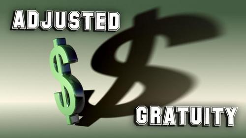 Adjusted Gratuity is a Chicago based production company that specializes in comedy sketches and feature films.  Made The Truth About Average Guys and S.O.L.