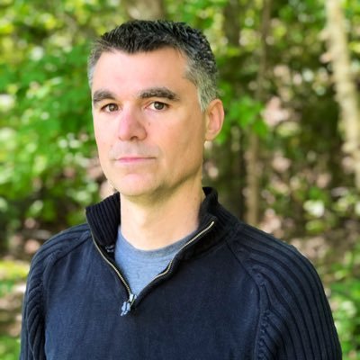 Jon Tattrie Profile