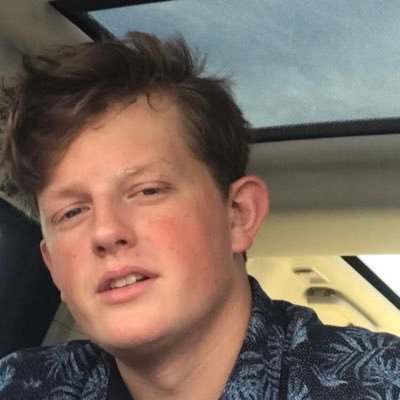 DripSquadPV's profile picture. Fuck Corona.