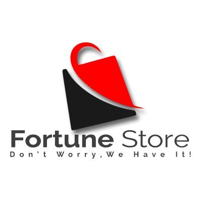 FortuneStorelk's profile picture. Fortune Store is a E-commerce Platform Made Up of Small Businesses Offering a Wide Variety of Consumer Products In Sri Lanka..