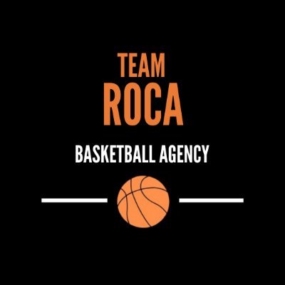 Basketball Agency || Present at 🇺🇾🇦🇷🇨🇱🇧🇷🇻🇪🇲🇽🇩🇴🇵🇷🇺🇸🇪🇺 - Carlos Roca
#teamroca 🏀