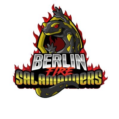 Berlin Fire Salamanders