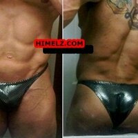 Jake Milan (@spandexmaster) 's Twitter Profile