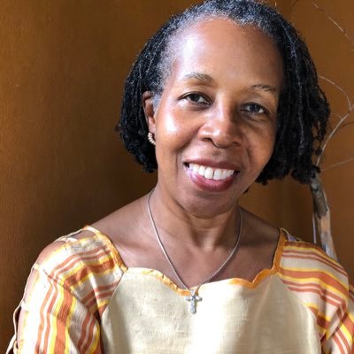 EFosterAllen's profile picture. Woman of God. Former Insp Attached to HMI, Retired PS Ed/OPM/Health. Edu & Public Admin Consultant /Specialist. #Christian #Socialist #PNP. Read! Think! Listen!