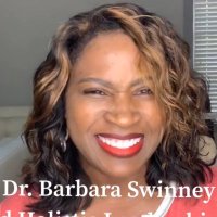 Dr. Barbara Swinney(@drbswinney) 's Twitter Profile Photo