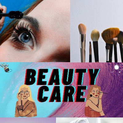 beauty care