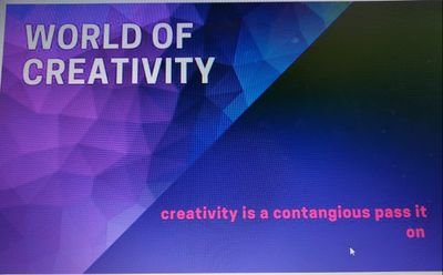 iam a surabjeet singh from world of creativity. iam a graphics designer. i made greetings cards and posters and logos .iam a free lancer graphics designer.