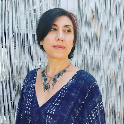 Author of #bestseller American Gypsy (FSG). Activist. Roma. Editor. Founder @lounge_writers. Words @slate @rumpus @time @latimes @literaryorphans #binder