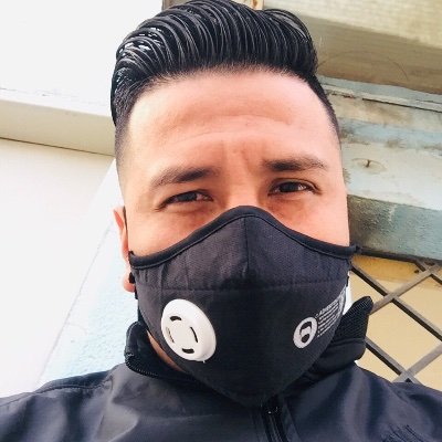 FreddyM03855007's profile picture. ✌️😉