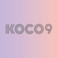 KOCO9(@koco9_official) 's Twitter Profile Photo