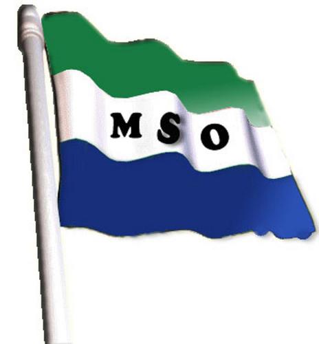 MSO OF INDIA