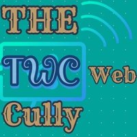 The Web Cully(@WebCully) 's Twitter Profile Photo